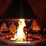 Punkaharju Resort 4* פונקהריו