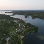 Punkaharju Resort 4*