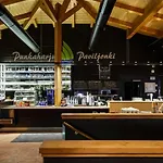 Rezort Punkaharju Resort Punkaharju