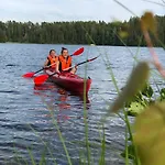 Resort Punkaharju Resort 4*