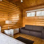 אתר נופש Punkaharju Resort 4*