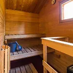Punkaharju Resort אתר נופש 4*