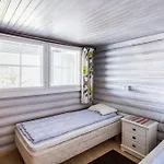 Punkaharju Resort אתר נופש 4*