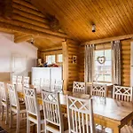 Punkaharju Resort אתר נופש