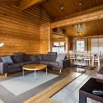 אתר נופש Punkaharju Resort 4*