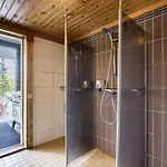 Punkaharju Resort אתר נופש פונקהריו