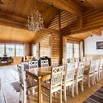 Punkaharju Resort Resort 4*