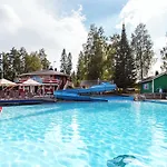 Resort Punkaharju Resort
