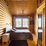 Punkaharju Resort פונקהריו