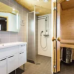 Punkaharju Resort אתר נופש