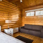 Punkaharju Resort 4*