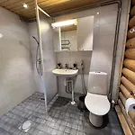 Punkaharju Resort 4* פונקהריו