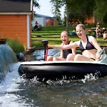 Punkaharju Resort אתר נופש 4*