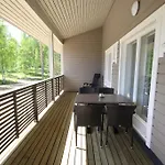 Rezort Punkaharju Resort 4*