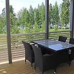 Punkaharju Resort 4* Punkaharju