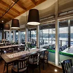 Punkaharju Resort אתר נופש 4*