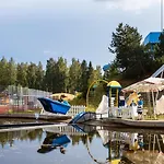 אתר נופש Punkaharju Resort 4*
