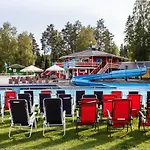 Punkaharju Resort אתר נופש פונקהריו