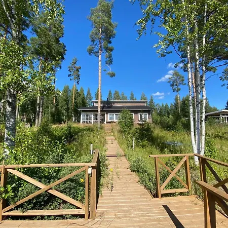 Punkaharju Resort Resort 4*