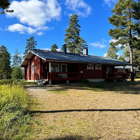 Punkaharju Resort 4*