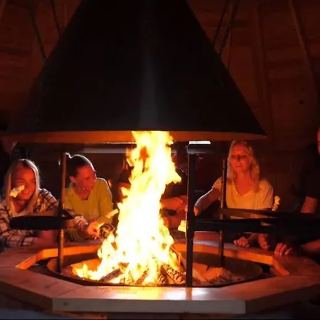 Punkaharju Resort 4* פונקהריו