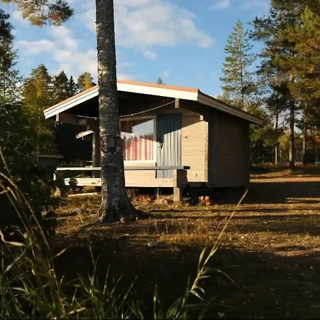Punkaharju Resort 4*