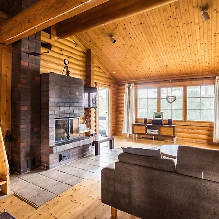 Punkaharju Resort 4* פונקהריו