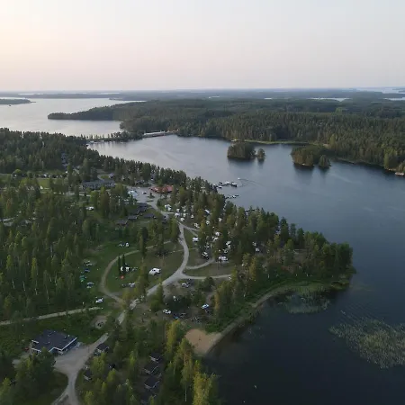 Punkaharju Resort 4*