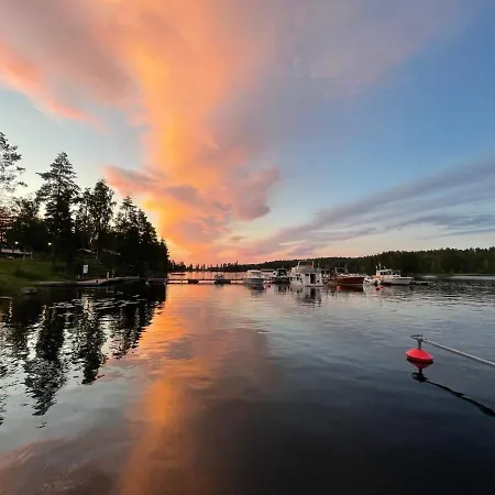 Punkaharju Resort 4* Punkaharju