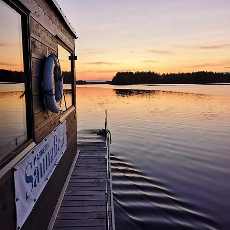 Resort Punkaharju Resort 4*