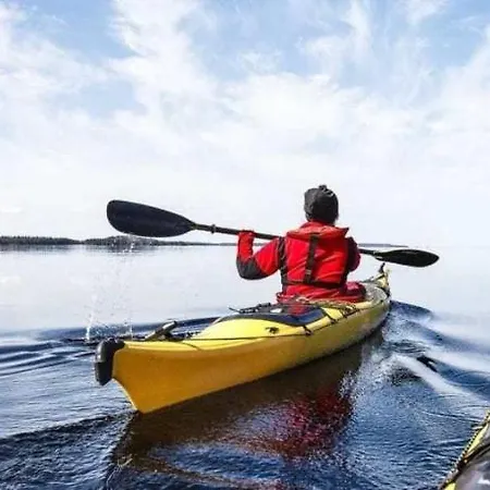 Punkaharju Resort Punkaharju