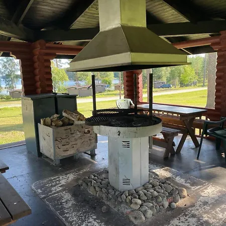 Punkaharju Resort 4* פונקהריו