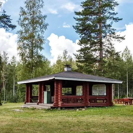 Punkaharju Resort אתר נופש