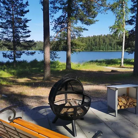 Punkaharju Resort 4*