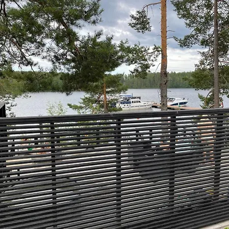 Punkaharju Resort Punkaharju
