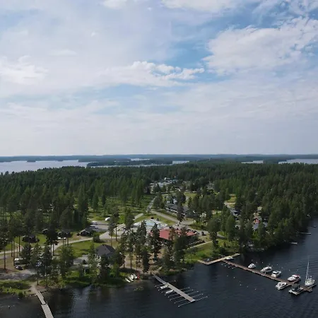 Resort Punkaharju Resort