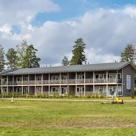 Punkaharju Resort Resort 4*