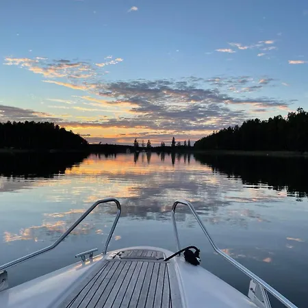 Punkaharju Resort 4*