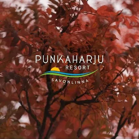 Punkaharju Resort Resort