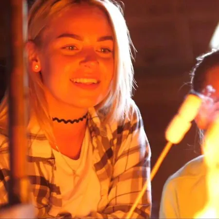 Θέρετρο Punkaharju Resort