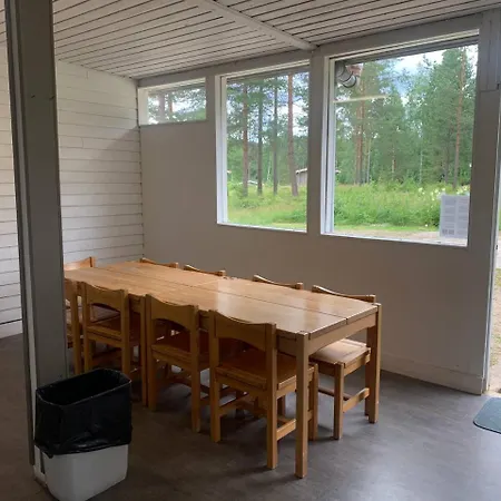 Punkaharju Resort