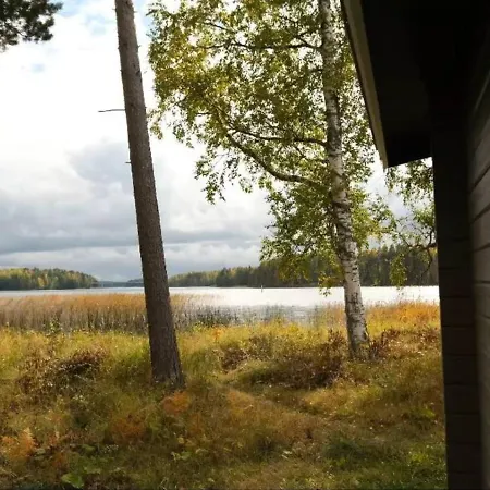 Punkaharju Resort 4*