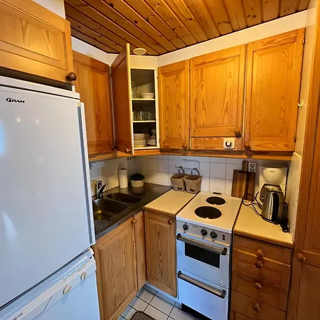 Punkaharju Resort 4*