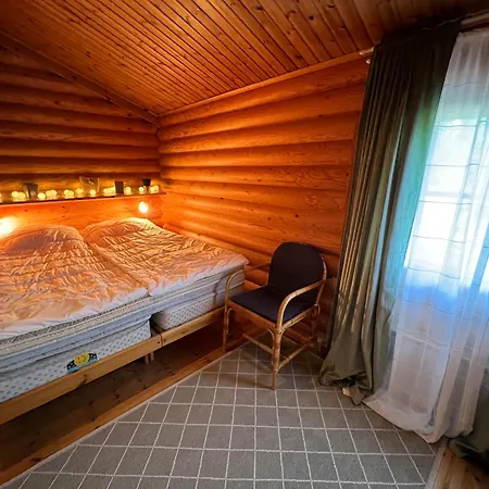 Resort Punkaharju Resort 4*