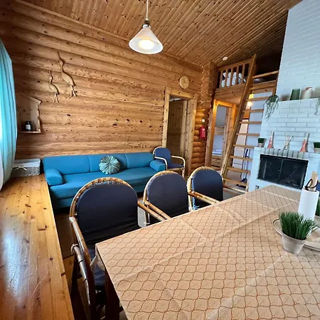 Punkaharju Resort Resort
