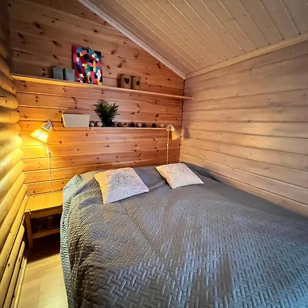 Punkaharju Resort 4* Punkaharju