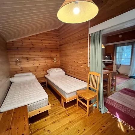 Punkaharju Resort Punkaharju