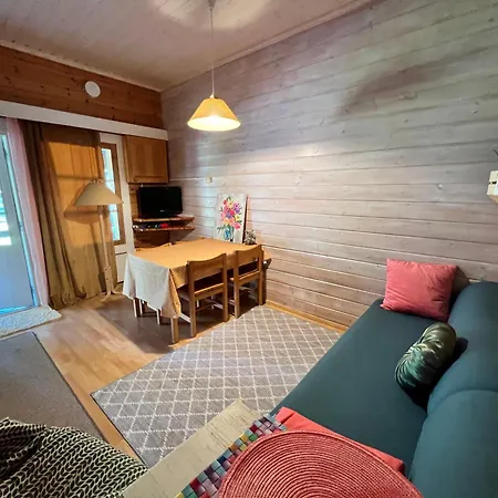 Resort Punkaharju Resort