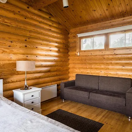 Lomakeskus Punkaharju Resort 4*