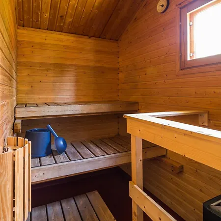 Punkaharju Resort Lomakeskus 4*